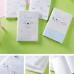 Depai Diary No.82-43 A/5