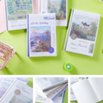 Depai Diary No.82-45 A/5