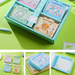 Depai Spiral Diary No.333-4