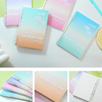 Depai Spiral Diary No.033-7 A/5