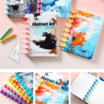 Depai Spiral Notebook No.1000-24 A/5