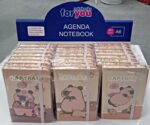 For You Elastic Notebook No.5702-18 A/6 - Image 2