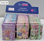 For You Elastic Notebook No.5701-29 A/7 - Image 2