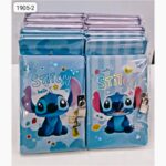 For You Elastic Notebook No.1905-2 B/6 [With Lock] - Image 2