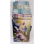 For You Elastic Notebook No.6600-19 A/5 - Image 2
