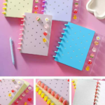 Depai Spiral Diary No.1000-40 A/5