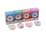 Unicorn Donut Eraser No.9205 (12 Pc) - Image 5