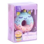 Unicorn Donut Eraser No.9205 (12 Pc) - Image 7
