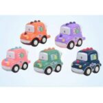 Car Shape Table Sharpner (12 Pcs Box) - Image 5