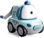 Car Shape Table Sharpner (12 Pcs Box) - Image 3