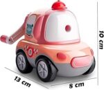 Car Shape Table Sharpner (12 Pcs Box) - Image 7