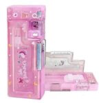 Magnet Pencil Box No.35115-02 - Image 4