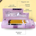 Magnet Pencil Box No.35115-02 - Image 6