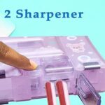 Magnet Pencil Box No.35115-02 - Image 3