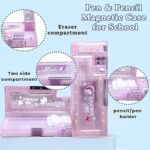 Magnet Pencil Box No.35115-02 - Image 2