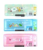 Magnet Pencil Box No.35115-02 - Image 8