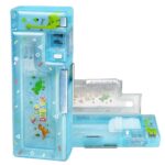 Magnet Pencil Box No.35115-02 - Image 10