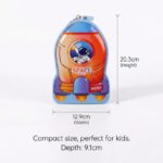 Metal Money Bank No.S-305 - Image 7