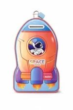 Metal Money Bank No.S-305 - Image 2