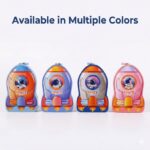 Metal Money Bank No.S-305 - Image 10