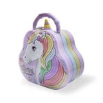 Metal Money Bank No.S-317 (Unicorn) - Image 2