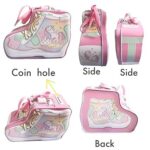 Metal Money Bank No.S-242-02 - Image 5