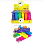 Highlighter No.BX-808 (36 Pcs Stand) - Image 5