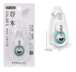 Glue Tape No.606 (6mX6mm) - Image 8