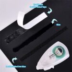 Glue Tape No.606 (6mX6mm) - Image 7