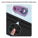 Glue Tape No.606 (6mX6mm) - Image 6