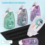 Glue Tape No.606 (6mX6mm) - Image 5