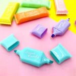 Sweet Candy Highlighter No.DL-206 (6 Pcs) - Image 4