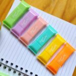 Sweet Candy Highlighter No.DL-206 (6 Pcs) - Image 3