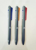 Erasable Pen No.K1475 (12 Pcs Pack 144 Pcs Stand) - Image 2