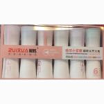 Zuixua Mini Highlighter No.F-0645 (6 Pcs ) - Image 4
