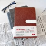 Premium Diary No.105-25 A/5 - Image 2