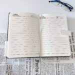 Premium Diary No.105-25 A/5 - Image 4