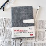 Premium Diary No.105-25 A/5 - Image 3