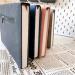 Premium Diary No.25-717 A/5 - Image 4