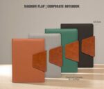 Premium Diary No.258-25 A/5 - Image 2