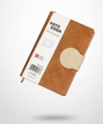 Premium Diary No. 25-80 A/5 - Image 2