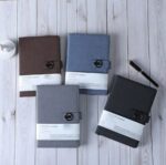 Premium Diary No.25-95 A/5 - Image 2