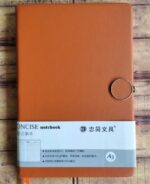 Premium Diary No. 312-25 A/5 - Image 3