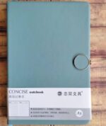 Premium Diary No. 312-25 A/5 - Image 2