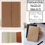 Premium Diary No.25-24 A/5