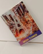 Premium Notebook No. 7325-8 A/5 - Image 4