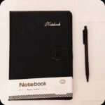 Premium Diary No.216-18k B/5 - Image 2