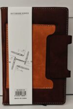 Premium Diary No. 6A05-25 A/5 - Image 3