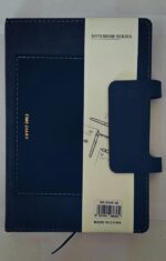 Premium Diary No. 6A05-25 A/5 - Image 2