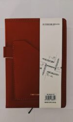 Premium Diary No.6A04-25 A/5 - Image 2